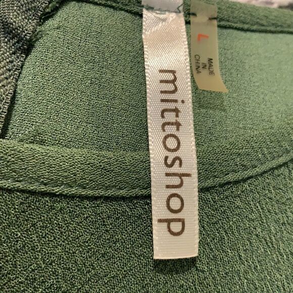 Mittoshop Large tunic/mini dress - Picture 6 of 6